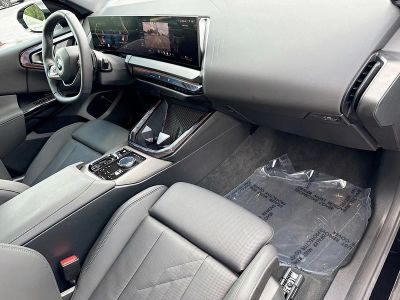 2026 BMW X3 — photo 14 view