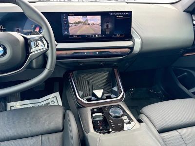 2026 BMW X3 — photo 19 view