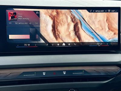 2026 BMW X3 — photo 33 view