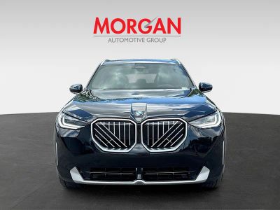 2026 BMW X3 — photo 8 view