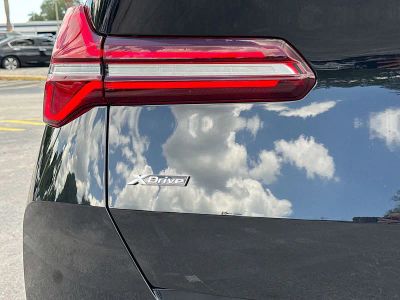2026 BMW X3 — photo 10 view