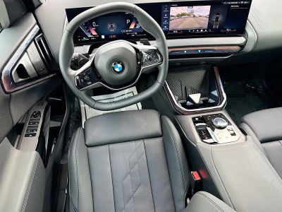 2026 BMW X3 — photo 17 view