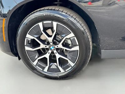 2026 BMW X3 — photo 43 view
