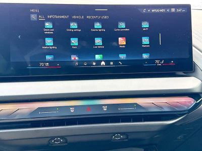 2026 BMW X3 — photo 30 view
