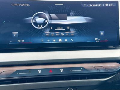 2026 BMW X3 — photo 35 view