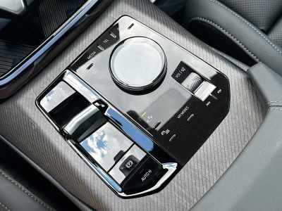 2026 BMW X3 — photo 29 view