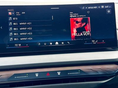 2026 BMW X3 — photo 32 view