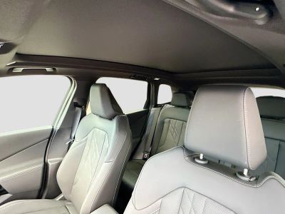 2026 BMW X3 — photo 27 view