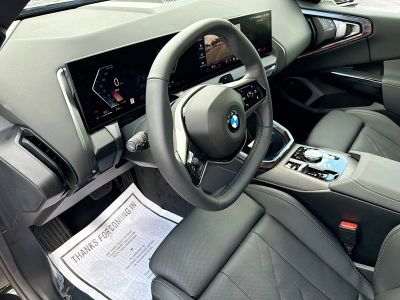 2026 BMW X3 — photo 26 view