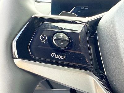 2026 BMW X3 — photo 38 view