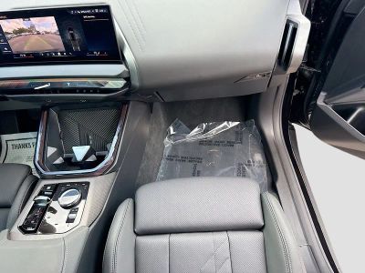 2026 BMW X3 — photo 18 view