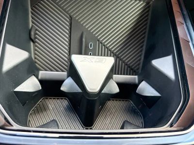 2026 BMW X3 — photo 31 view