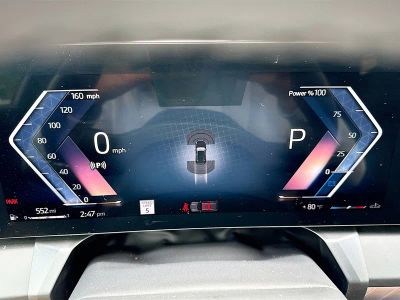 2026 BMW X3 — photo 41 view