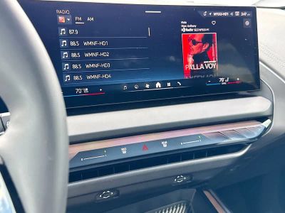 2026 BMW X3 — photo 28 view