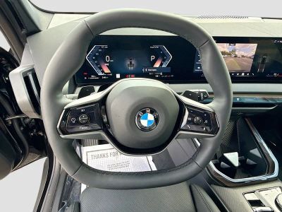 2026 BMW X3 — photo 40 view