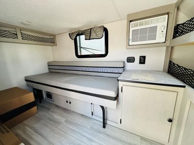 2024 Forest River CLIPPER - Photo 8
