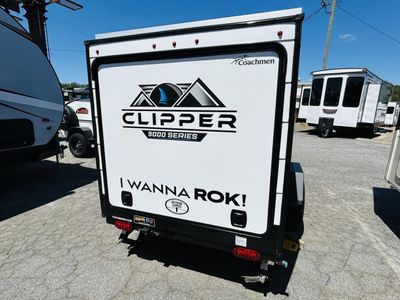 2024 Forest River CLIPPER - Photo 2
