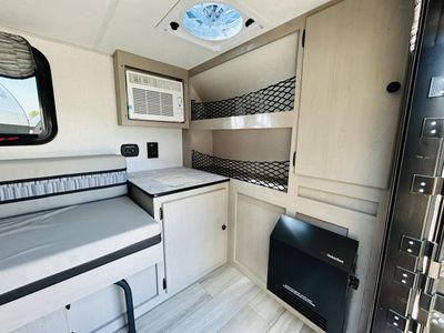 2024 Forest River CLIPPER - Photo 9