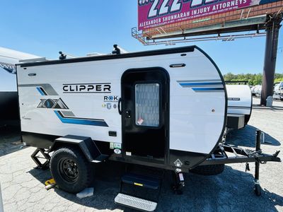 2024 Forest River CLIPPER - Photo 3