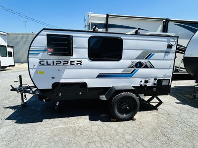 2024 Forest River CLIPPER - Photo 4