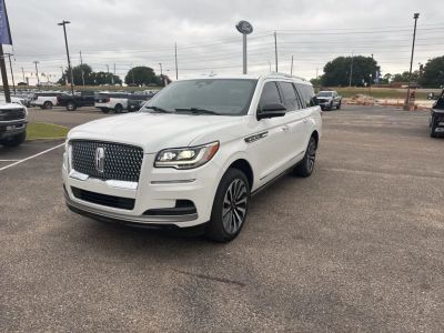2024 Lincoln Navigator - Photo 5
