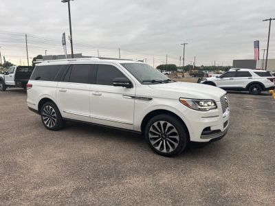 2024 Lincoln Navigator - Photo 15