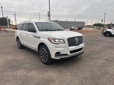 2024 Lincoln Navigator - Photo 1