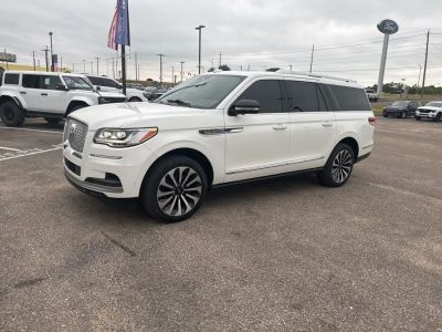 2024 Lincoln Navigator - Photo 6