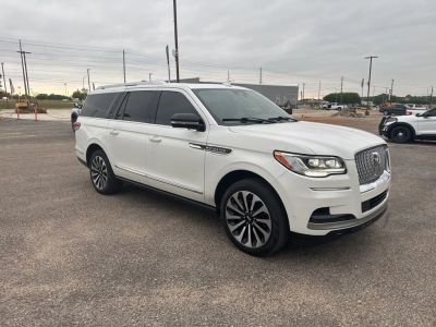 2024 Lincoln Navigator - Photo 16