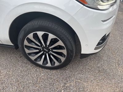 2024 Lincoln Navigator - Photo 17