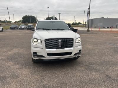 2024 Lincoln Navigator - Photo 3