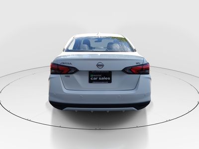 2024 Nissan Versa - Photo 6