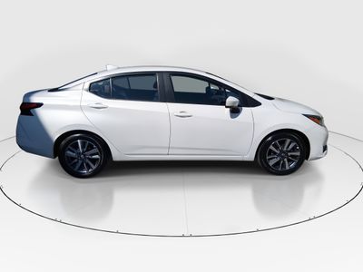 2024 Nissan Versa - Photo 8