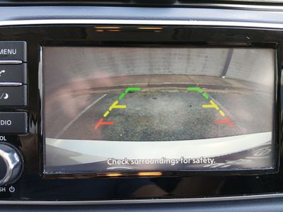 2024 Nissan Versa - Photo 16