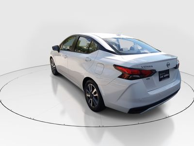 2024 Nissan Versa - Photo 5