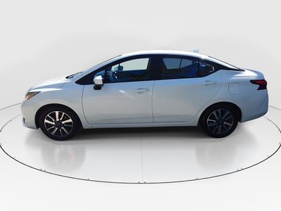 2024 Nissan Versa - Photo 4