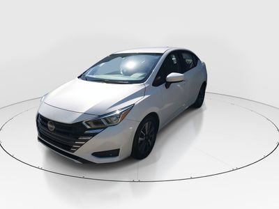 2024 Nissan Versa - Photo 3