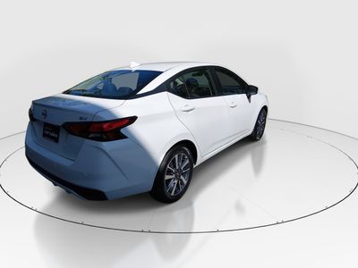 2024 Nissan Versa - Photo 7