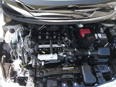 2024 Nissan Versa - Photo 9