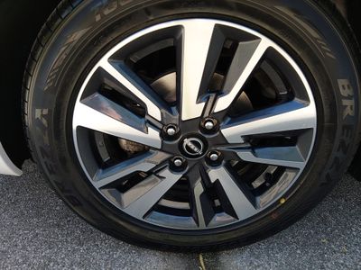 2024 Nissan Versa - Photo 10