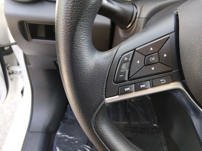 2024 Nissan Versa - Photo 12