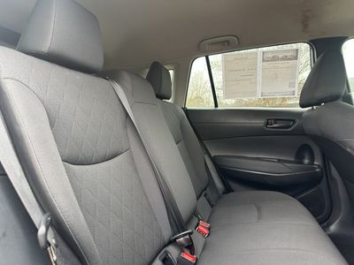 2023 Toyota Corolla Cross - Photo 28