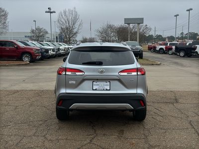 2023 Toyota Corolla Cross - Photo 6