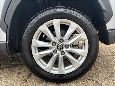 2023 Toyota Corolla Cross - Photo 11