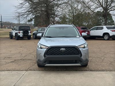2023 Toyota Corolla Cross - Photo 2