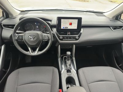 2023 Toyota Corolla Cross - Photo 26