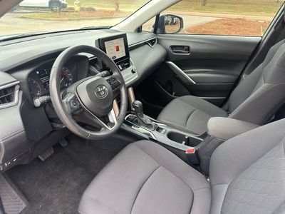 2023 Toyota Corolla Cross - Photo 31