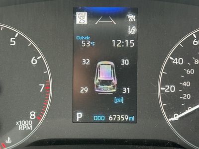 2023 Toyota Corolla Cross - Photo 18