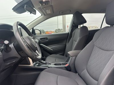 2023 Toyota Corolla Cross - Photo 13