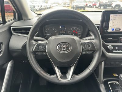 2023 Toyota Corolla Cross - Photo 24